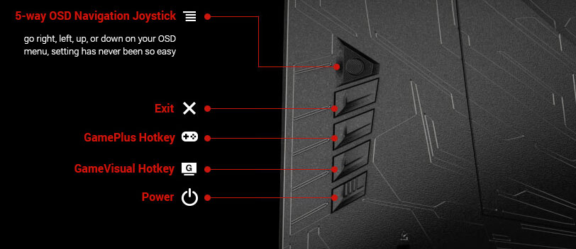 8_Navigation Joystick
